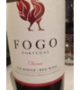 Fogo Vin Rouge